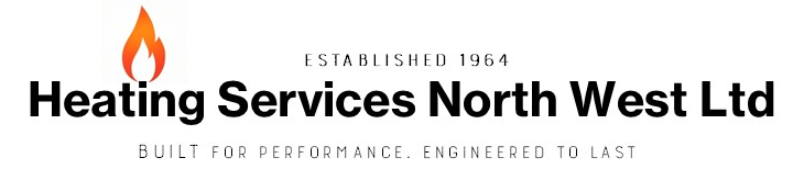 Heating Services North West Ltd - Established 1964